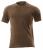 36H423 - FR Ultra Lightweight SS T-Shirt, Brown, L Подробнее...