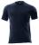 36H435 - FR Ultra Lightweight SS T-Shirt, Blue, L Подробнее...