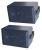 36H463 - 3-Way Speaker, Indoor/Outdoor, 7-1/4 In. Подробнее...
