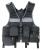 36H507 - MOLLE Vest, Black Подробнее...