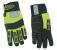 36H675 - Utility Glove, S, Synthetic Leather, PR Подробнее...