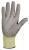 36H806 - Coated Gloves, PU, Yellow and Gray, PR Подробнее...