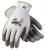 36H917 - Cut Resistant Gloves, White/Gray, M, PR Подробнее...