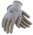 36H924 - Mechanics Gloves, L, Gray, PR Подробнее...