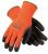 36H935 - Winter Glove, L, Orange/Brown, PR Подробнее...