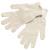 36J044 - HW Sting Knit Gloves, Cotton/Poly, L, PR Подробнее...