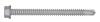 36K109 - Drilling Screw, 1/4-14, 3 In L, PK100 Подробнее...