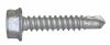 36K121 - Drilling Screw, #10-16, 1 In L, PK500 Подробнее...