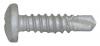 36K132 - Drilling Screw, #10-16, 3/4 In L, PK500 Подробнее...