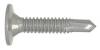 36K134 - Drilling Screw, #10-24, 1 In L, PK500 Подробнее...