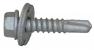 36K140 - Drilling Screw, #12-14, 1 In L, PK250 Подробнее...
