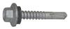 36K148 - Drilling Screw, #12-14, 1-1/4 In L, PK250 Подробнее...