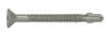 36K167 - Drilling Screw, #12-24, 2-1/4 In L, PK250 Подробнее...