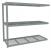 36K361 - Boltless Shelving Add-On, 96x36, 3 Shelf Подробнее...