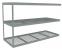 36K367 - Boltless Shelving Add-On, 96x36, 3 Shelf Подробнее...