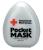 36M338 - Pocket CPR Mask, Hard Case Подробнее...
