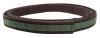 36P257 - Competition Belt, 2XL Подробнее...