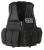 36P345 - Zip Vest, Universal, Black Подробнее...