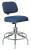 36P764 - Uph ESD Chair, 19-24 in, Nvy Подробнее...