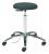 36P831 - ESD Stool, Fbrc, 18-1/2 to 26 In, Charcoal Подробнее...