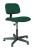 36P898 - Uph Chair, 16.5 to 21.5 In, Green Fabric Подробнее...