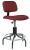 36P916 - Uph Chair, 19 to 24 In, Burg Fab Подробнее...
