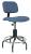36P919 - Uph Chair, 19 to 24 In, MedBlue Fab Подробнее...