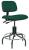 36P926 - Uph Chair w/Tilt, 19 to 24 In, Green Fab Подробнее...