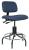 36P929 - Uph Chair w/Tilt, 19 to 24 In, Navy Fab Подробнее...