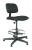 36P933 - Uph Chair, 19.5 to 27 In, Black Fab Подробнее...