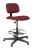 36P934 - Uph Chair, 19.5 to 27 In, Burg Fab Подробнее...