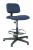 36P938 - Uph Chair, 19.5 to 27 In, Navy Fab Подробнее...