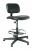 36P940 - Uph Chair, 19.5 to 27 In, Black Vin Подробнее...