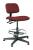 36P943 - Uph Chair w/Tilt, 19.5 to 27 In, Burg Fab Подробнее...