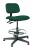 36P944 - Uph Chair w/Tilt, 19.5 to 27 In, Green Fab Подробнее...