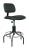 36P969 - Uph Chair, 24 to 29 In, Black Fab Подробнее...