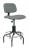 36P972 - Uph Chair, 24 to 29 In, Gray Fab Подробнее...