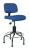 36R050 - Uph Chair, 20 to 25 In, Roy Blue Fab Подробнее...