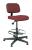 36R063 - Uph Chair, 20.5 to 28 In, Burg Fab Подробнее...