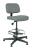 36R065 - Uph Chair, 20.5 to 28 In, Gray Fab Подробнее...
