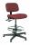 36R072 - Uph Chair w/Tilt, 20.5 to 28 In, Burg Fab Подробнее...