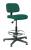 36R082 - Uph Chair, 23 to 33 In, Green Fab Подробнее...