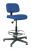36R086 - Uph Chair, 23 to 33 In, Roy Blue Fab Подробнее...