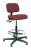 36R090 - Uph Chair w/Tilt, 23 to 33 In, Burg Fab Подробнее...