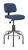 36R104 - Uph Chair, 25 to 30 In, Navy Fab Подробнее...