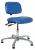 36R122 - CR Uph Chair w/Tilt, 15.5-21 in, BlueVinyl Подробнее...