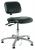 36R123 - ESD/CR Uph Chair w/Tilt, 15.5-21 in, Blkin Подробнее...