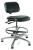 36R139 - ESD/CR Uph Chair w/Tilt, 19-26.5, BlkVin Подробнее...