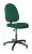 36R159 - Uph Chair, 17 to 22 In, Green Fab Подробнее...