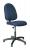 36R162 - Uph Chair, 17 to 22 In, Navy Fab Подробнее...
